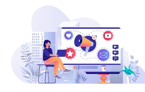 Digital Marketing Agency